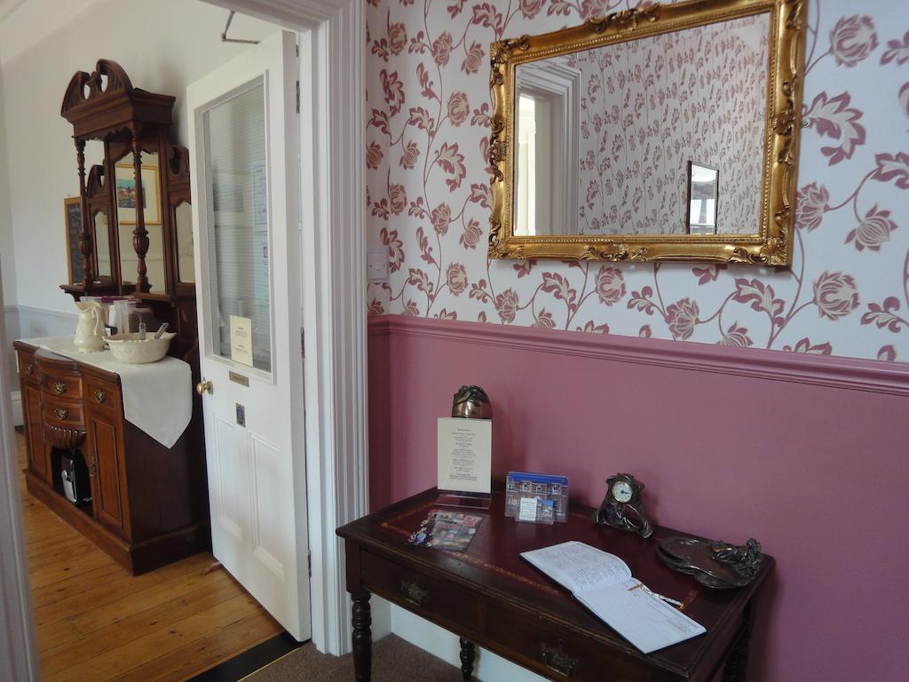 Brooke House Hotel Shanklin Ngoại thất bức ảnh