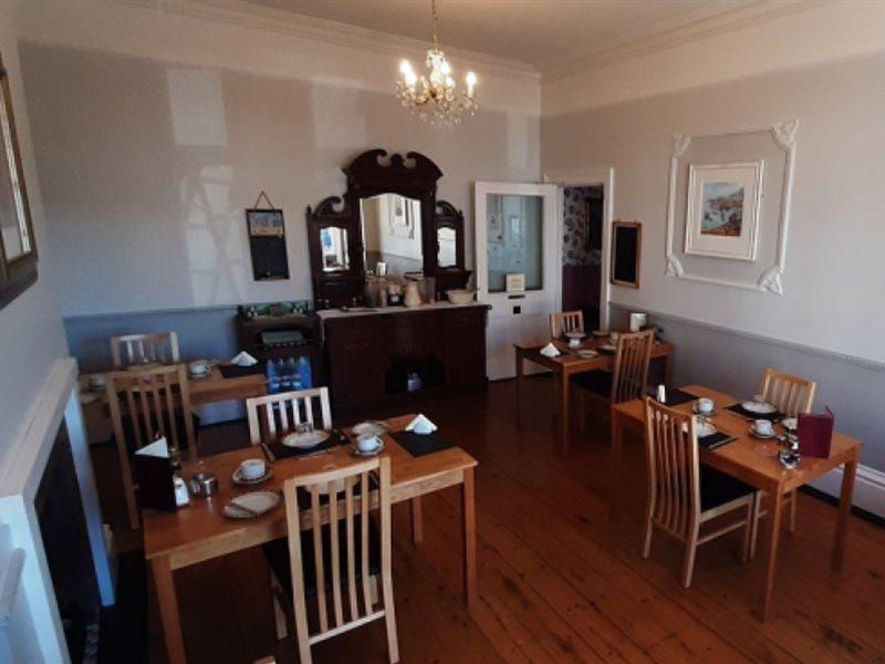 Brooke House Hotel Shanklin Ngoại thất bức ảnh