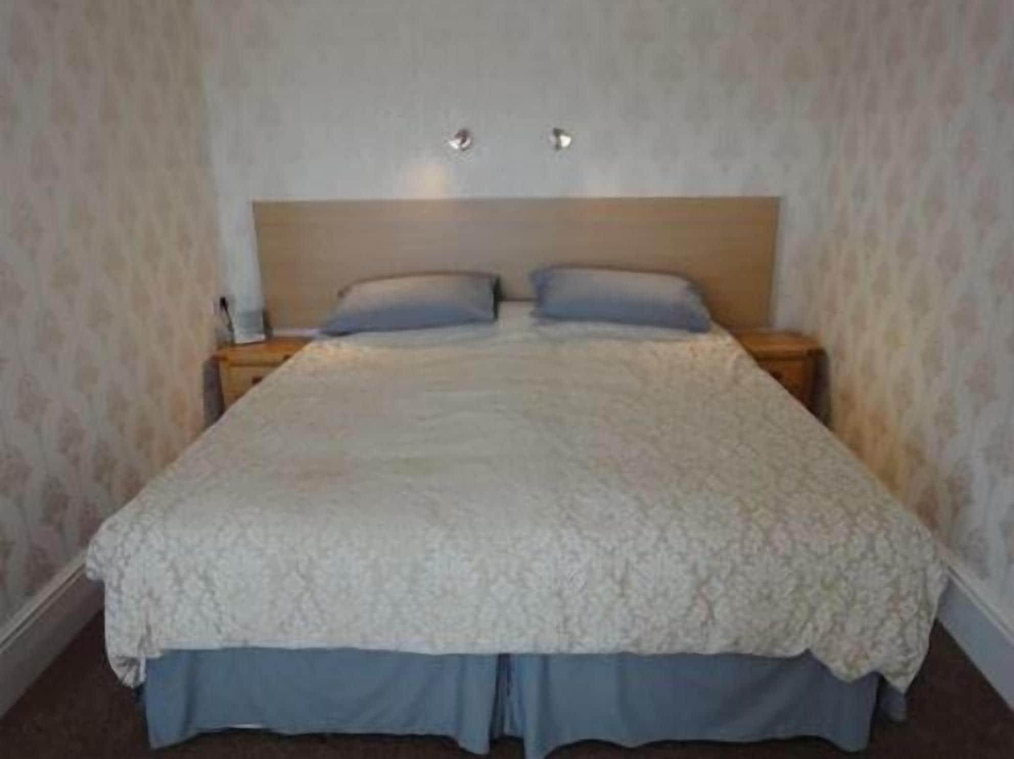 Brooke House Hotel Shanklin Ngoại thất bức ảnh
