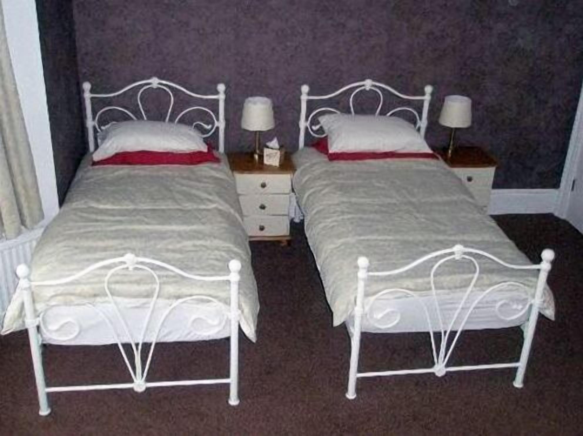 Brooke House Hotel Shanklin Ngoại thất bức ảnh