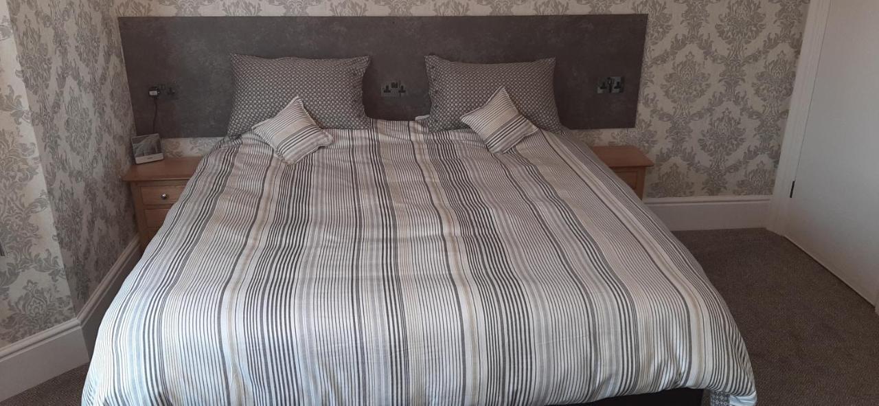 Brooke House Hotel Shanklin Ngoại thất bức ảnh
