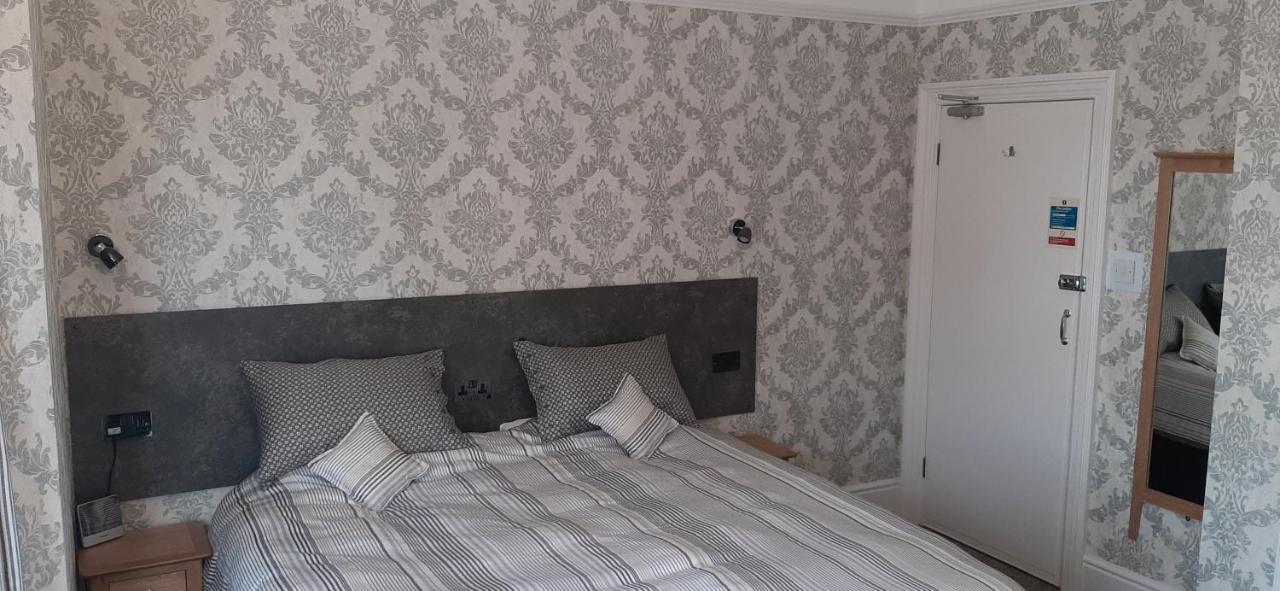 Brooke House Hotel Shanklin Ngoại thất bức ảnh