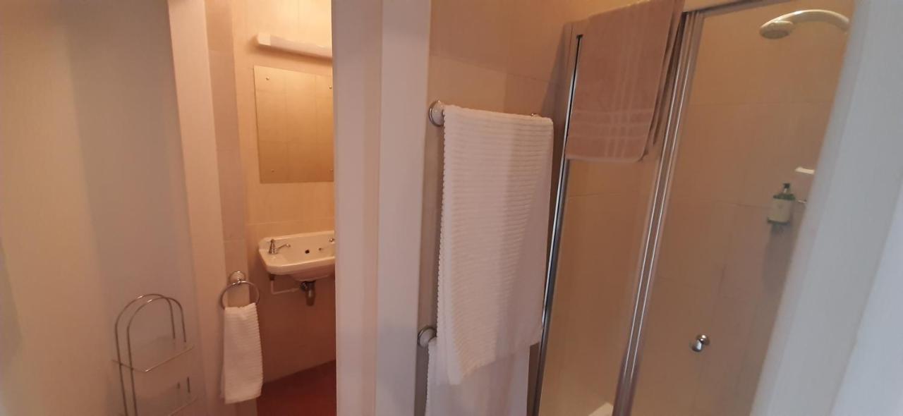 Brooke House Hotel Shanklin Ngoại thất bức ảnh