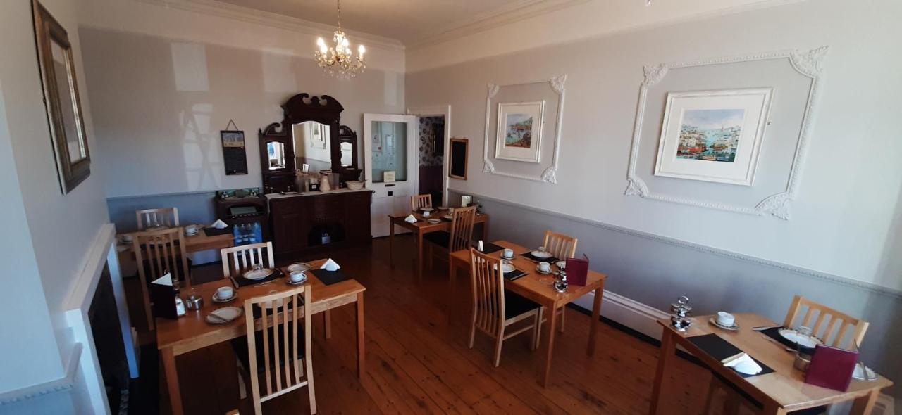 Brooke House Hotel Shanklin Ngoại thất bức ảnh